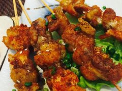 -樱の千渡日式料理·铁板烧•烧鸟(金盛田广场店)