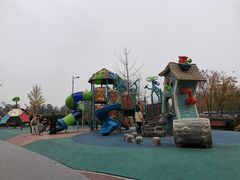 -两河城市森林公园