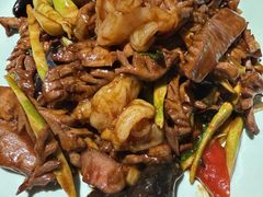 -惠丰堂饭庄·烤鸭·京味菜(西北旺·唐家岭店)