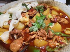 -那时新疆·车师(大宁音乐广场店)