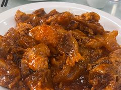 -同发号饭庄(复兴路店)