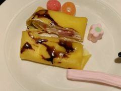 -武汉武昌威斯汀酒店-知味自助餐厅