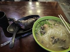 -沈记土鸡米线(七星街品牌中心店)