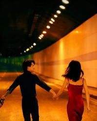 -拾尚映画·STUDIO婚纱摄影(中关村店)