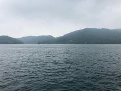 -日月潭