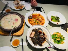 -明州小宴(文化广场店)