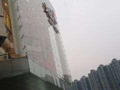 -首开·龙湖成都西宸天街