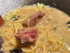 -日本料理神拉面