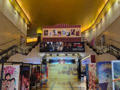 -大光明电影院(南京西路店)