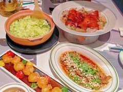 -新兴·金羊座·粤菜点心(乐峰店)