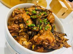 -吉林省林业宾馆-餐厅