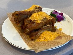 -顺鹅季·非遗烧鹅(六道口店)