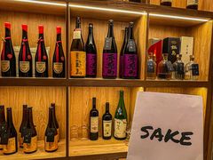 -大米·京都小酒馆·炭烧海鲜·烧鸟(龙口东路店)
