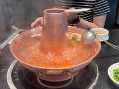 -阳坊涮肉(西直门凯德mall店)