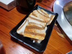 -炭虎子水浒烤肉(梦时代店)