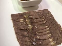 -东来顺•非遗火锅(外滩店)