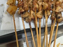 -老黑板筋(顺义总店)