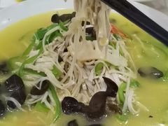 -溱湖八鲜菜馆