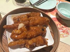 -点都德(华强南店)