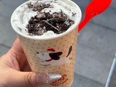 -DQ·蛋糕·冰淇淋(五角场万达店)