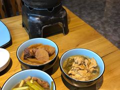 -局气 烤鸭·北京菜(光华路店)