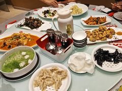 -添福来墨鱼饺子 · 海鲜东北菜(大连星海·黄浦路店)