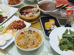 -凯鸽酒楼(大同振兴街店)