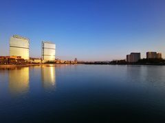 -青岛西海岸隆和福朋喜来登酒店
