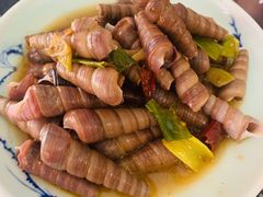 -旺角小渔村(幸福中路店)