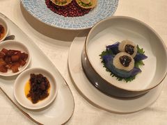 -东海朗廷酒店-唐阁T’ANG COURT 中餐厅