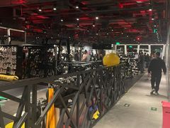 -威尔仕健身(北京合生汇店)