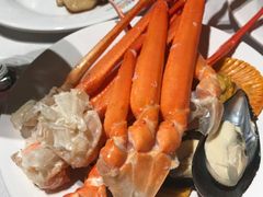 -领鲜活海鲜榴莲自助火锅(东门店)