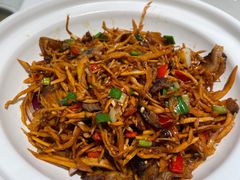 -兰湘子·湘菜小炒(崂山丽达店)