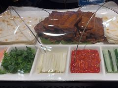 -大鹏饭店·金陵家宴(奥体中心店)