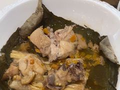 -蔡澜点心·粤菜(月星环球港店)