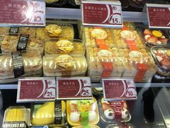 -爱纶蛋糕(山东路店)