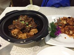 -四季小馆·地道北京小吃(广百店)