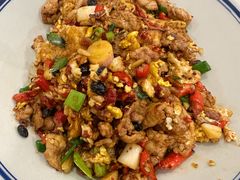 -新新湘菜馆(新中街二条店)
