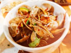 -浮何烤铺(桐梓林店)