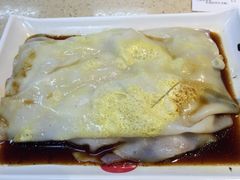-冠记·肠粉粥品专家(江南大道店)