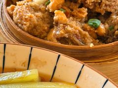 -龙门阵茶屋川菜馆(武康路店)