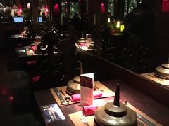-花马天堂云南餐厅 Lost Heaven(高邮路店)