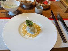 -鲤院·新中式美学·庭院餐厅(夫子庙店)