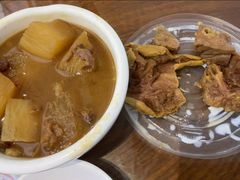 -沙河粉村·国家非遗传承(云台店)