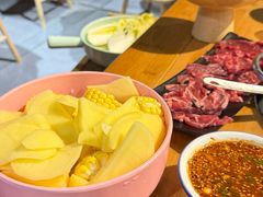 -王二爷药膳鸡(仙林学衡路店)