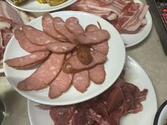 -风味烧烤