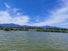 -野鸭湖国家湿地公园