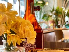 -Blac+Blac(中海环宇荟店)