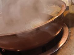 -前门杨记·铜锅涮肉(王府井·故宫店)