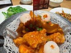 -老福洲·三十年福州味(斗东店)